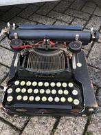 Typemachine Antiek, Diversen, Typemachines, Ophalen of Verzenden, Zo goed als nieuw