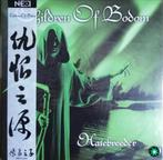 Children Of Bodom - Hatebreeder LP Nieuw, Ophalen, Nieuw in verpakking