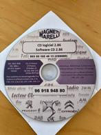 Upgrade cd voor peugeot en citroen, Ophalen of Verzenden, Nieuw, Peugeot
