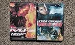 Mission impossible 2 en 3, 2 dvds, origineel, Boxset, Actiethriller, Ophalen of Verzenden, Vanaf 12 jaar