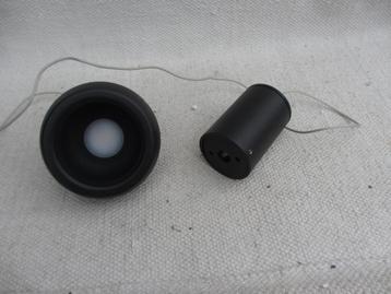 Milo Led hanglamp van Molto Luce z.g.a.n. beschikbaar voor biedingen