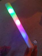Lichtgevende sticks voor een leuk feest!, Ophalen of Verzenden, Nieuw, Feestartikel, Verjaardag