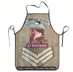 WWII UK Parachute Regiment Schort - Nieuw!, Verzamelen, Ophalen of Verzenden