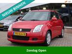 Suzuki Swift 1.3 Base, Voorwielaandrijving, Gebruikt, Zwart, 400 kg