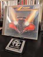 ZZ Top - Eliminator CD, Ophalen of Verzenden, Gebruikt, Rock-'n-Roll