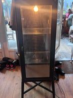 FABRIKÖR Vitrinekast, Met plank(en), Minder dan 50 cm, Gebruikt, Ophalen of Verzenden