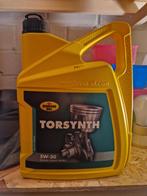 Kroon Oil Torsynth 5W-30 restant, Ophalen