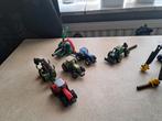 Siku Speelgoed Tractors en Landbouwmachines - Diverse merken, Overige merken, Gebruikt, 1:50 of kleiner, Overige typen