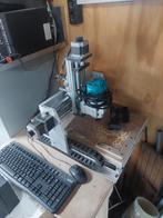 Cnc router 3040, Ophalen, Gebruikt, Overige soorten