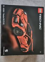 Lego Technic 42056 Porsche 911 GT3 RS - Nieuw!, Kinderen en Baby's, Speelgoed | Duplo en Lego, Ophalen of Verzenden, Nieuw, Complete set