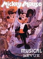 Ravensburger Disney’s Misical Revue NIEUW 1000, Ophalen of Verzenden, 500 t/m 1500 stukjes, Nieuw, Legpuzzel