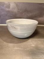 Henry Dean  glas schaal, Overige kleuren, Ophalen of Verzenden, Minder dan 50 cm, Glas