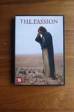The Passion DvD, Vanaf 16 jaar, Ophalen of Verzenden, Zo goed als nieuw