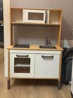 IKEA Speelkeuken - Keukentje voor Kinderen, Ophalen of Verzenden, Gebruikt, Hout, Speelkeuken