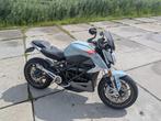 Zero motor SRF, Motorrijbewijs A, Handvatverwarming, Particulier, Meer dan 35 kW