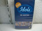 vhs 35a idols de audities 2002, Alle leeftijden, Ophalen of Verzenden, Zo goed als nieuw