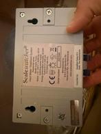 Scalewatcher waterontharder, Ophalen, Gebruikt