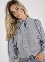 Nieuw Summum blouse Maat 42, Summum Woman, Verzenden, Wit, Maat 42/44 (L)