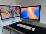 iMac 2020 i9 64gb geheugen 512 gb hardisk weinig gebruikt, Computers en Software, Apple Desktops, 64 GB of meer, HDD en SSD, IMac