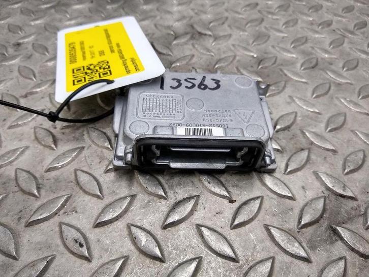 CITROEN DS5 XENON STUURAPPARAAT 2017, Auto-onderdelen, Overige Auto-onderdelen, Gebruikt, ARN erkend, Stiba lid, Erkend duurzaam