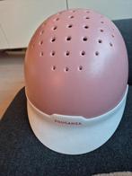 Fouganza Paardrijcap, Dieren en Toebehoren, Paardrijkleding, Ophalen, Gebruikt, Kinderen, Recreatie