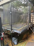 Trampoline Salta 214*305 bijna gratis, nu afhalen ( 25 euro), Kinderen en Baby's, Speelgoed | Buiten | Trampolines, Ophalen, Gebruikt
