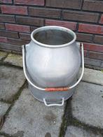 Oude melkbus., Tuin en Terras, Ophalen of Verzenden, Gebruikt