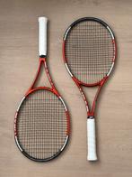 Head Radical MP - 2 stuks, Sport en Fitness, Tennis, Ophalen of Verzenden, Zo goed als nieuw, Head, Racket