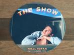 Promo Slipmat Niall Horan The Show NIEUW, Cd's en Dvd's, Ophalen of Verzenden, 2000 tot heden, Nieuw in verpakking, Overige formaten