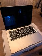 Macbook Pro (2012), Computers en Software, Apple Macbooks, MacBook Pro, Gebruikt, 2 tot 3 Ghz, 13 inch