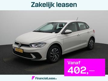 Volkswagen Polo 1.0 TSI Life Business beschikbaar voor biedingen
