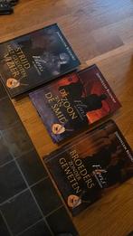 Janwillem Blijdorp - Floris de minstreel, Boeken, Ophalen of Verzenden, Zo goed als nieuw, Janwillem Blijdorp