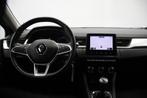Renault CAPTUR 1.0 TCE Zen- Carplay, Camera, Cruise, Voorwielaandrijving, Parkeersensor, 101 pk, Gebruikt