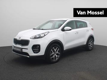 Kia Sportage 1.6 GDI DynamicLine | Climate Control | Camera 