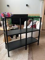 Kastje, Huis en Inrichting, Tafels | Sidetables, Ophalen, 50 tot 100 cm, Zo goed als nieuw, 25 tot 50 cm