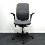 Kinnarps Capella Bureaustoelen | Ergonomisch | Grijs | Stoel, Huis en Inrichting, Bureaustoelen, Gebruikt, -, -, Ophalen of Verzenden