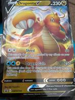 GROTE pokemon kaart, Hobby en Vrije tijd, Ophalen of Verzenden, Nieuw, Losse kaart, Foil