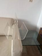 Lektuurbak, Huis en Inrichting, Woonaccessoires | Krantenbakken en Lectuurbakken, Ophalen of Verzenden, Zo goed als nieuw