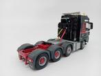 WSI MAN TGX XXL - MAMMOET, Hobby en Vrije tijd, Modelauto's | 1:50, Wsi, ., Ophalen of Verzenden, Zo goed als nieuw