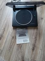 Platenspeler, Audio, Tv en Foto, Platenspelers, Ophalen, Gebruikt, Automatisch, Platenspeler