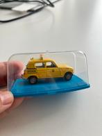 ANWB Miniatuur Auto/Motor - Zeldzaam!, Ophalen of Verzenden, Zo goed als nieuw, Auto, Overige merken