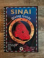 Sinai Diving Guide, Watersport en Boten, Ophalen of Verzenden, Zo goed als nieuw, Overige typen