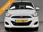 Hyundai i10 1.1 i-Drive Cool I Airco I Elektr.-pakket I NAP, Auto's, Euro 5, Gebruikt, 880 kg, 4 cilinders