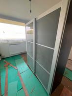 Pax kast ikea, Huis en Inrichting, Kasten | Kledingkasten, Ophalen, Gebruikt, 50 tot 75 cm, 200 cm of meer