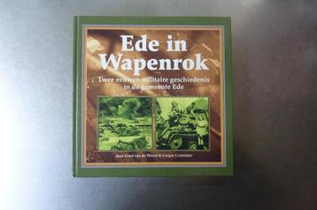Ede in Wapenrok - Evert van de Weerd beschikbaar voor biedingen