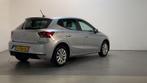 Seat Ibiza 1.0 TSI Style Business Intense Camera Navigatie C, Auto's, Voorwielaandrijving, Stof, Gebruikt, 95 pk
