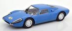 Porsche 904 1964 Blauw schaal 1/18 NOREV ref: 187441, Verzenden, Nieuw, Auto, Norev