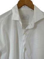 Artu Napoli blouse L, Wit, Ophalen of Verzenden, Halswijdte 41/42 (L)