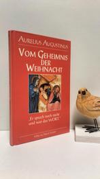 Augustinus, Aurelius; Vom geheimnis der Weihnacht, Ophalen of Verzenden, Gelezen, Christendom | Protestants
