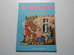 Rode ridder 5 De vrijschutter 1960 1 ste druk., Gelezen, Willy Vandersteen, Eén stripboek, Ophalen of Verzenden